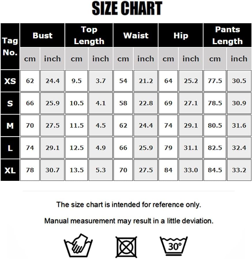 ABOCIW Workout Sets for Women 2 Piece Seamless Bandeau Strappy Sports Bra High Waist Leggings Yoga Gym Work Out Clothes - Image 7