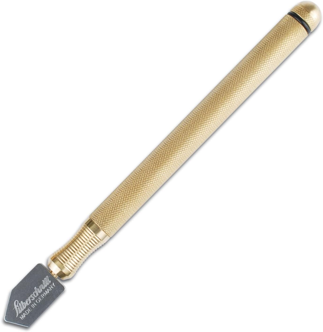 messinggriff 5000.0 Cutting Oil with Glass Silver