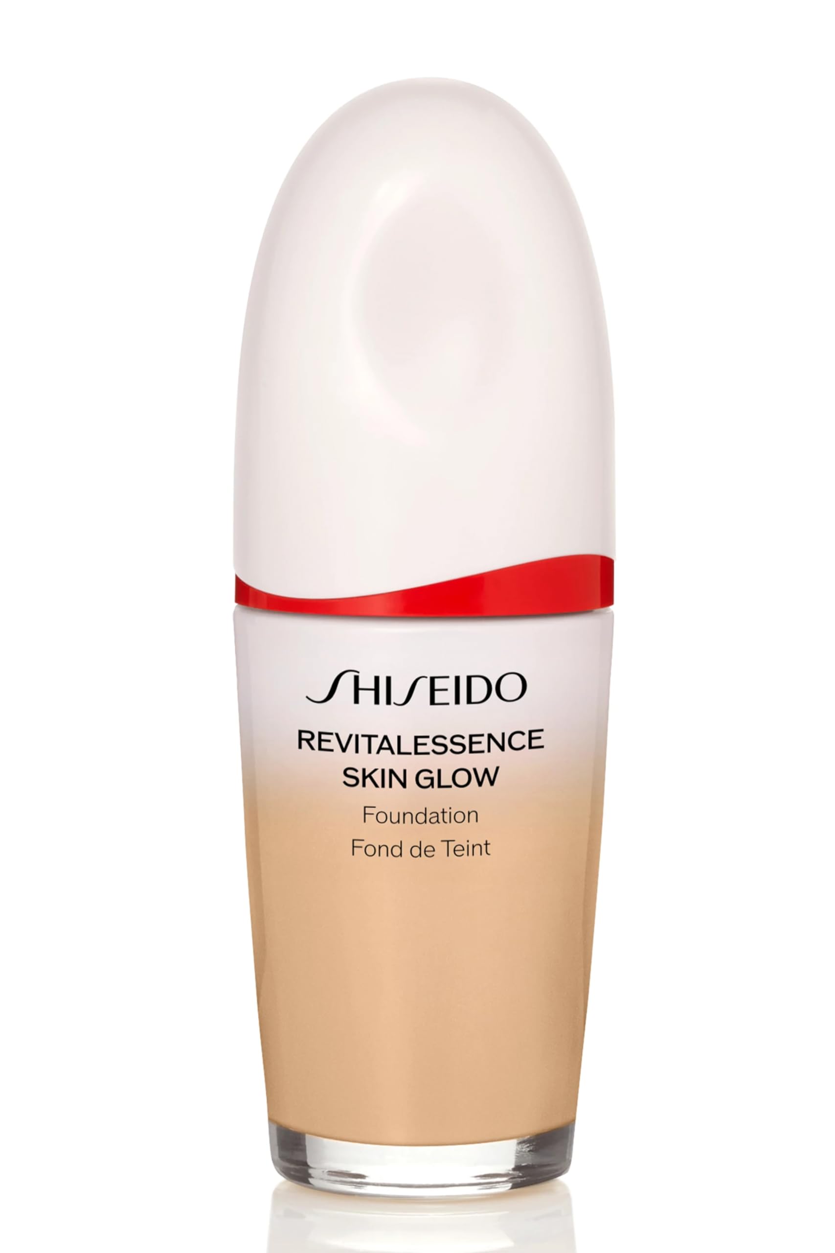 Base de maquillaje de la marca Shiseido ideal para Unisex Adulto