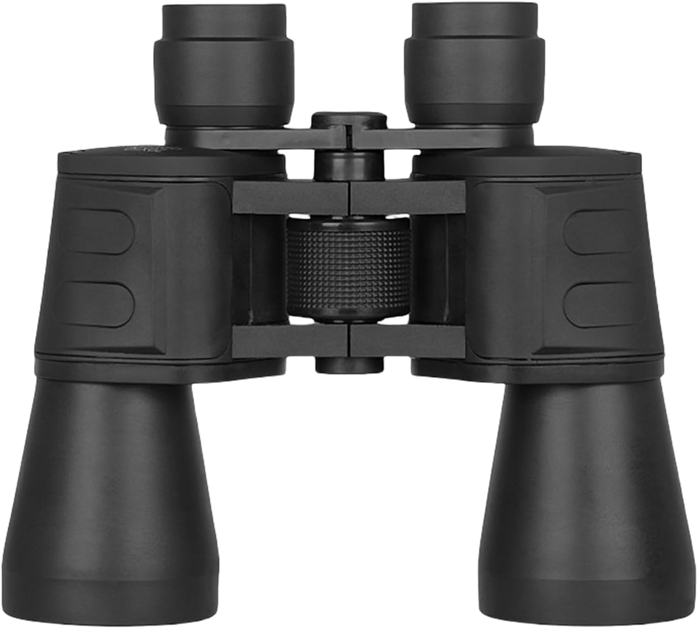 Binoculars with Night Vision | Shock-Proof Large View Binoculars 20x50 HD,Lightweight Long Distance with Strap and Case for Outdoor Activities