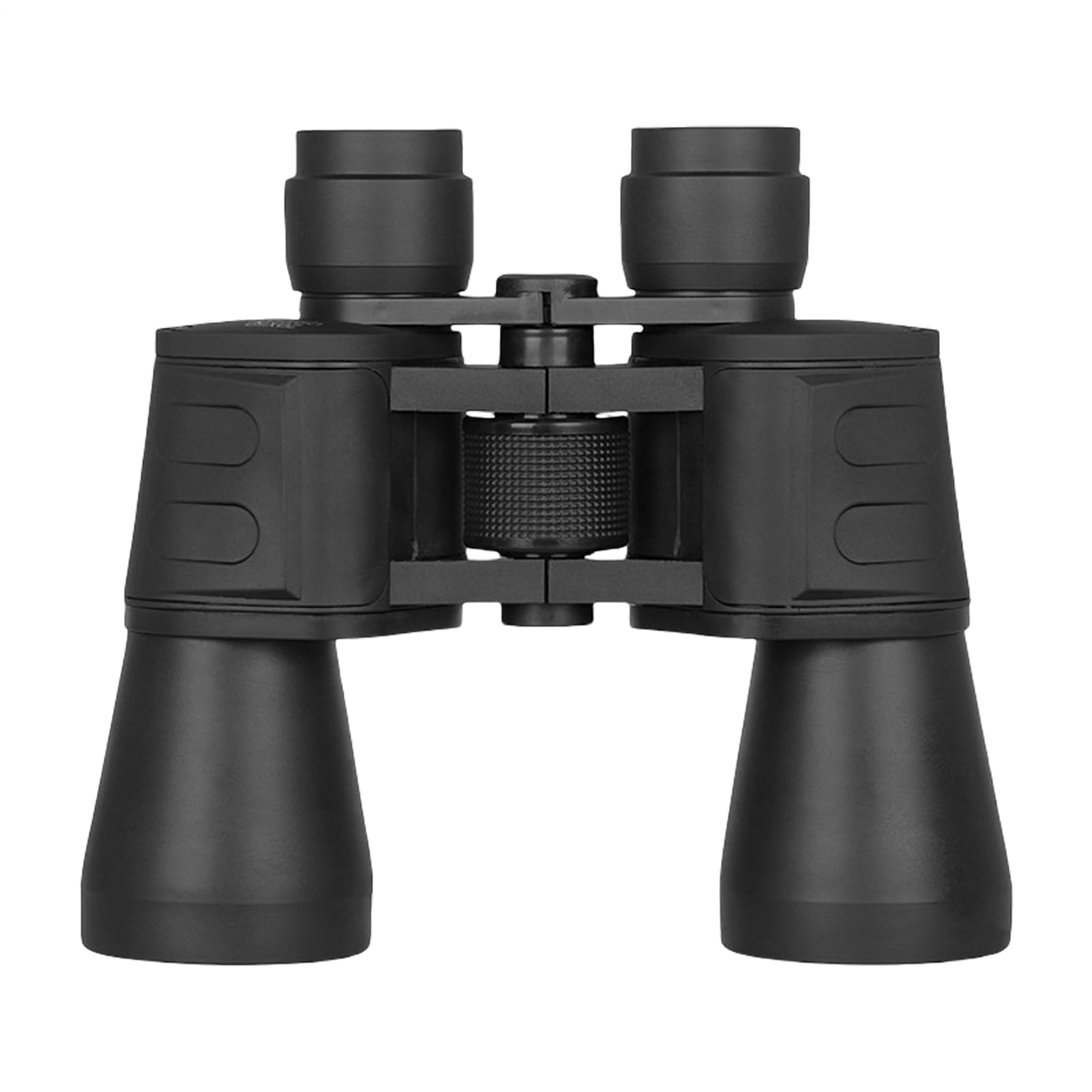 Binoculars with Night Vision | Shock-Proof Large View Binoculars 20x50 HD,Lightweight Long Distance with Strap and Case for Outdoor Activities