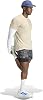 adidas adi365 Running Essentials Longsleeve Long-Sleeve Top