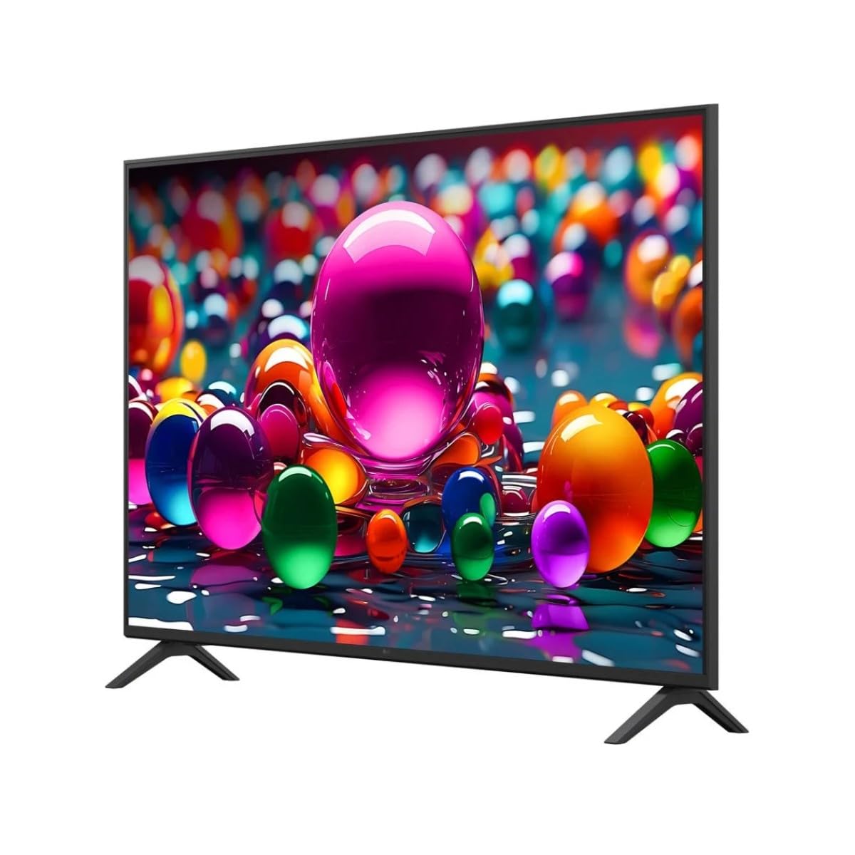 TV LED 55'' LG 55UA75006LA