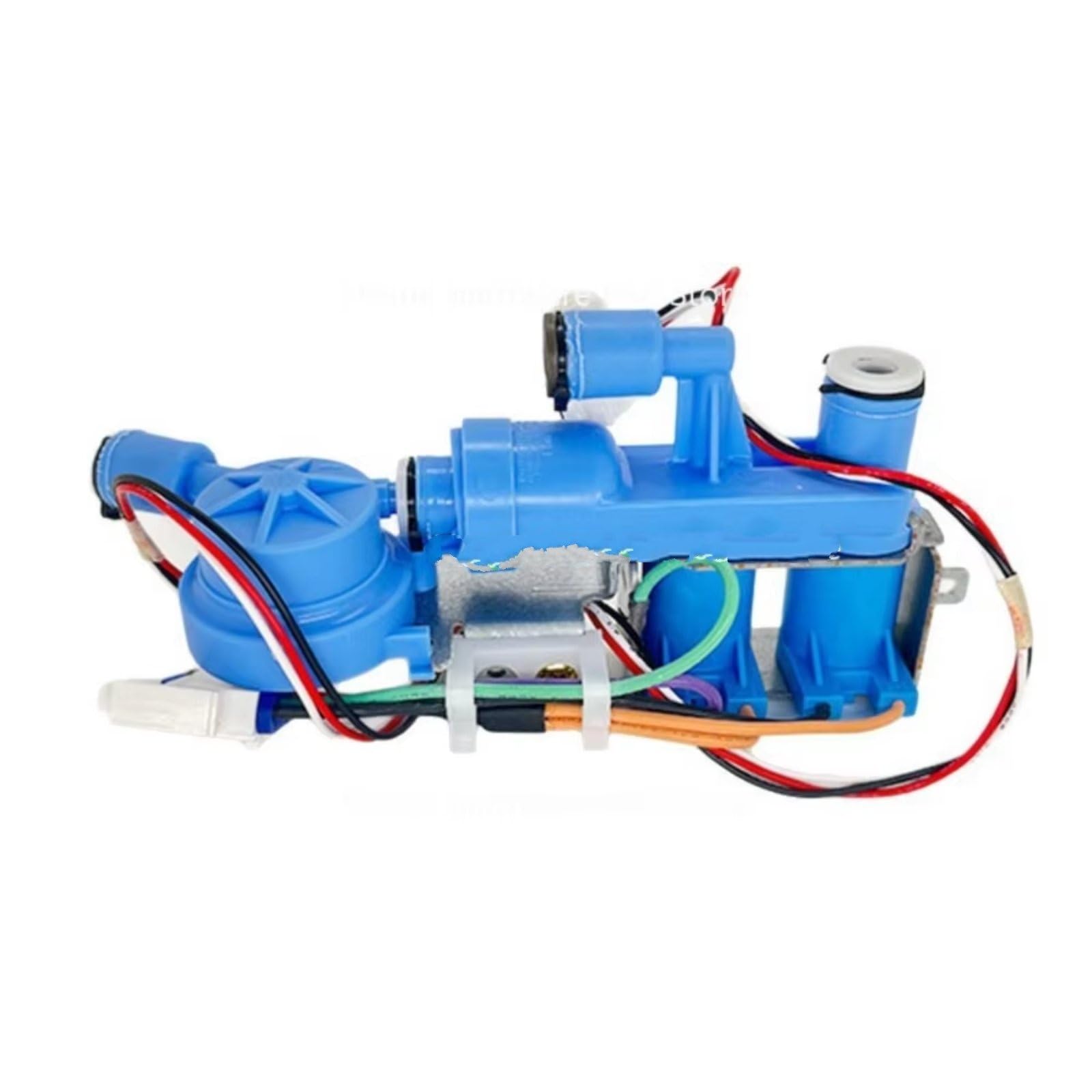 Hillar One Color Inlet Valve Washing Machine Solenoid Valve Riv-12Ae-64