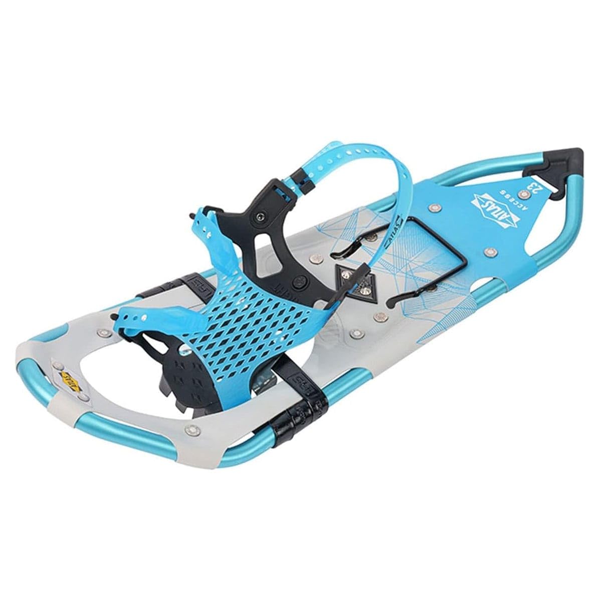 Atlas Unisex – buty śnieżne Access Elektra W dla dorosłych