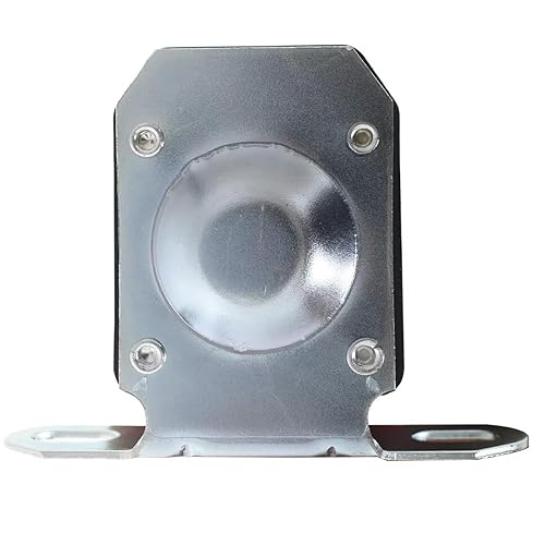 Miniatura 6 de KRRK-parts Solenoide de arranque de 12 V 725-04439 se adapta a Cub Cadet RZT42 RZT50 SLT1550 SLT1554 SLTX1050 GT1054 GT1554 GT2000 GT2100 GTX1054