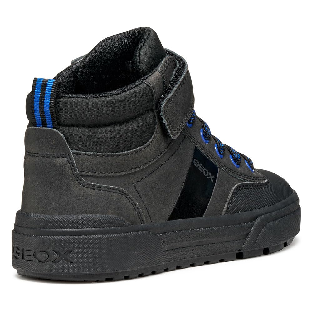 Geox Jungen J Weemble BoySneaker