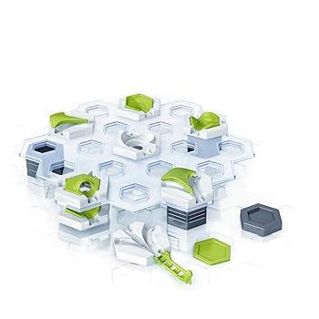GRAVITRAX グラビトラックスセット Amazon.co.jp: Ravensburger GraviTrax(グラヴィトラックス