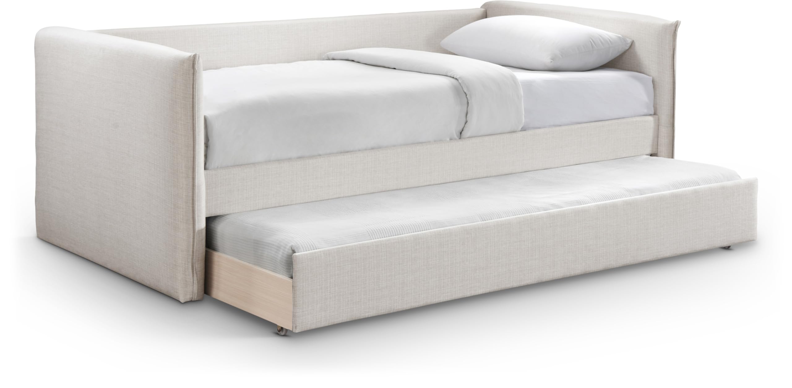 その他 Daybed Malta II Cream Amazon.com: Meridian Furniture ColtonCream-T Colton Collection
