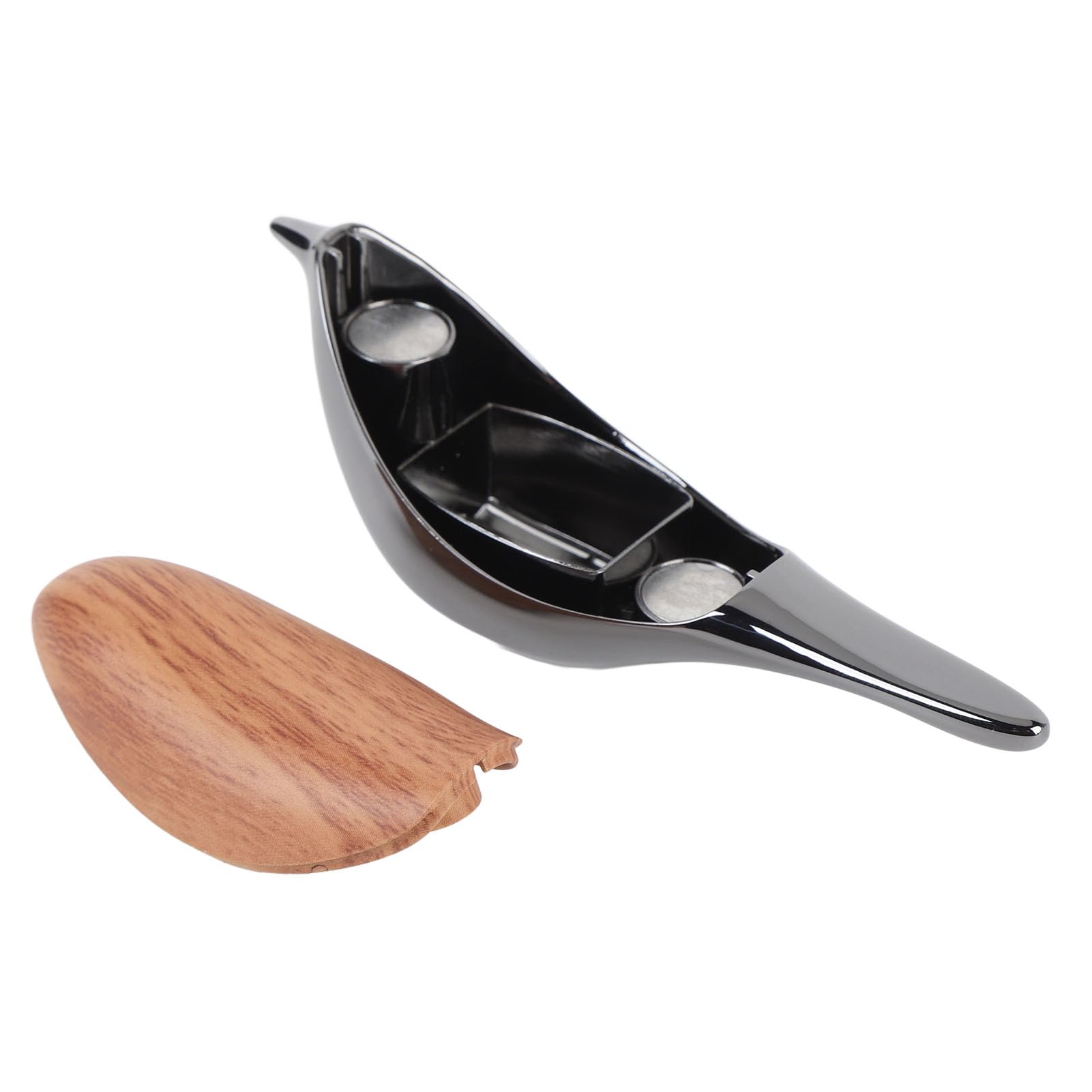 BTSEURY Car Aromatherapy Diffuser, Small Bird Car Dashboard Decoration Car Air Freshener Diffuser Aromatherapy Ornament for Car Home,Car Interior Dashboard Decoration