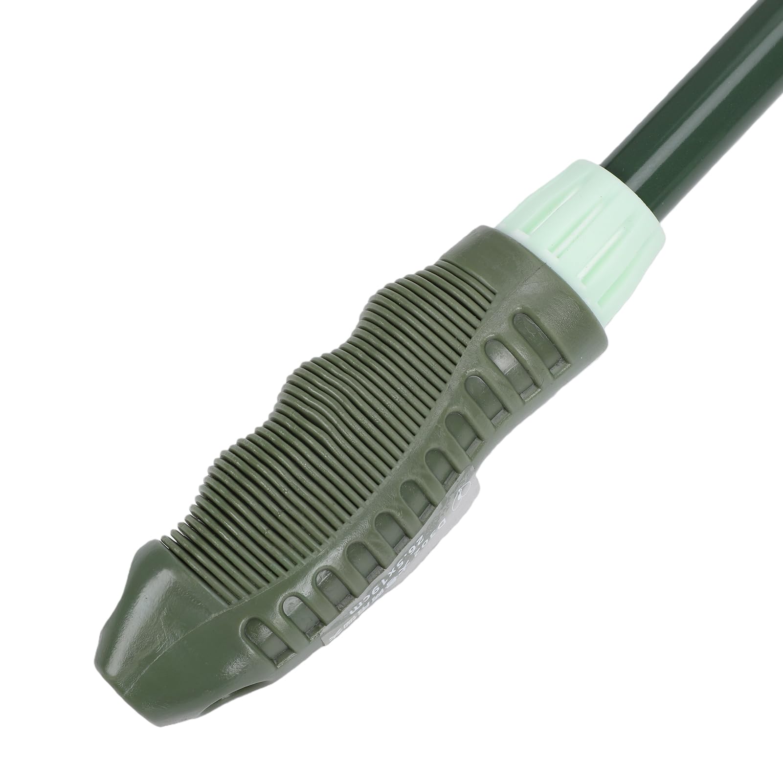 Zestaw 4-częściowy do Ciężkich Prac Ogrodowych, Ergonomiczne