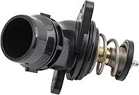 Vista 14 de TRQ Carcasa de Termostato Compatible con Acura ILX TSX Honda Accord Civic CR-V Element