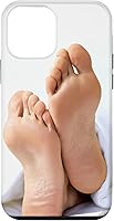 Vista 16 de Feet Pedicure Foot Fetish Case for iPhone 17