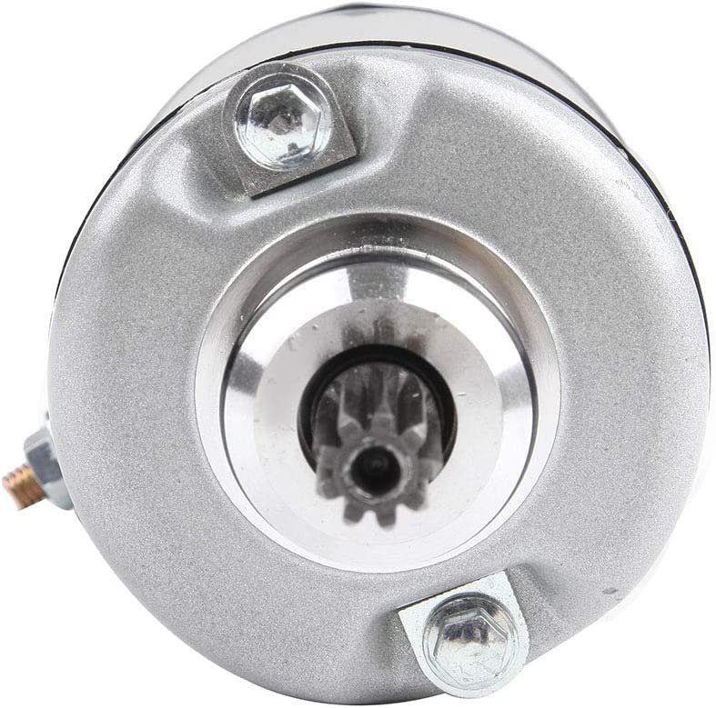 Motor de arranque para Kawasaki Teryx 750 KRF750 / Teryx 4 750 KRT750 4x4 2008-2013 miniatura 7