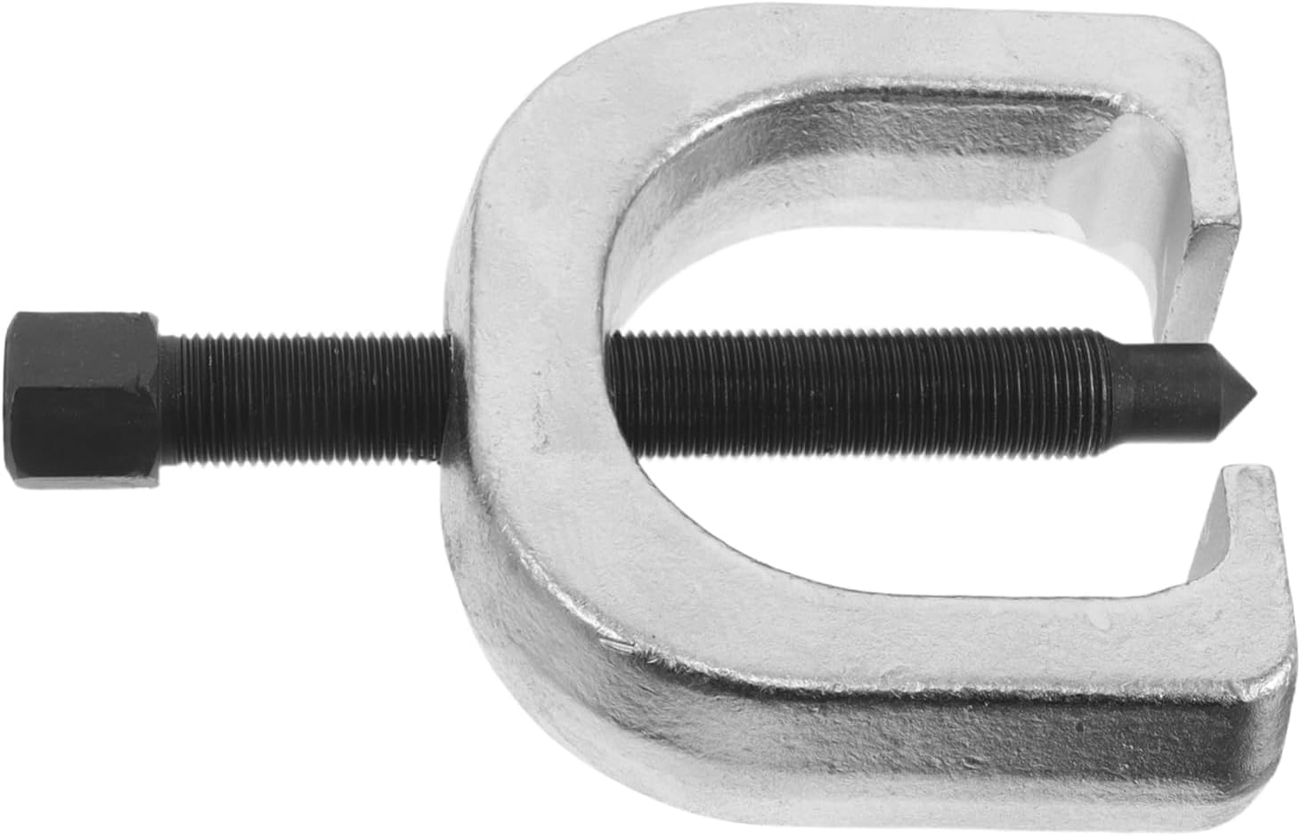 Heavy Duty Ball Joint Separator Tool Arm Puller for Automotive Suspension Repair Precision Tie Rod End Remover for Cars and Trucks Durable Efficient Tool Kit for Mechanics