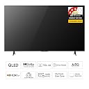 TCL 164 cm (65 inches) 4K Ultra HD Smart QLED Google TV | HDR 10+ | 120Hz Game Accelarator | Dolby Vision & Atmos | 30W Speaker Output | 65T6D gallery image