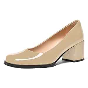 【デッドストック】Patent Leather Shoes size 101/2 Amazon.com | XIPAI Mens Tuxedo Shoes Patent Leather Formal