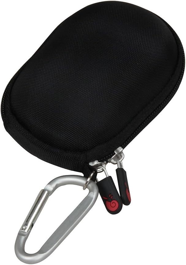 Hermitshell Travel Case for Logitech M325 (910-002974) / Logitech M305 (910-001752) / Logitech M317 Wireless Mouse