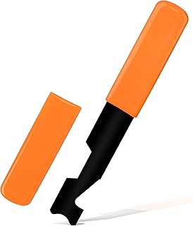 452 Quik-Pik Emergency Door Tool Multipurpose Firefighter tool Firefighter Shove Knife