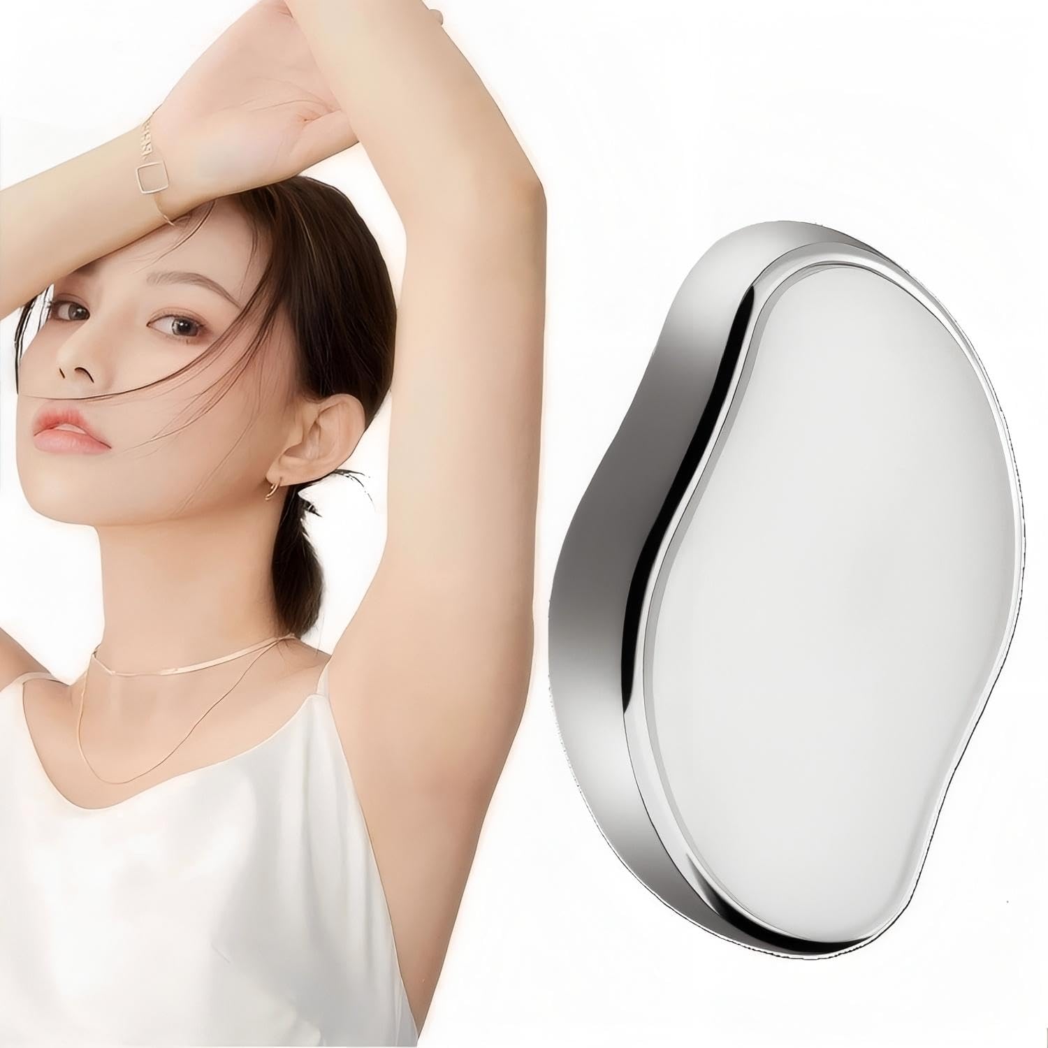 Amazon.co.jp: 【2025新モデル・正規品】脱毛器 ナノガラス 脱毛 こ