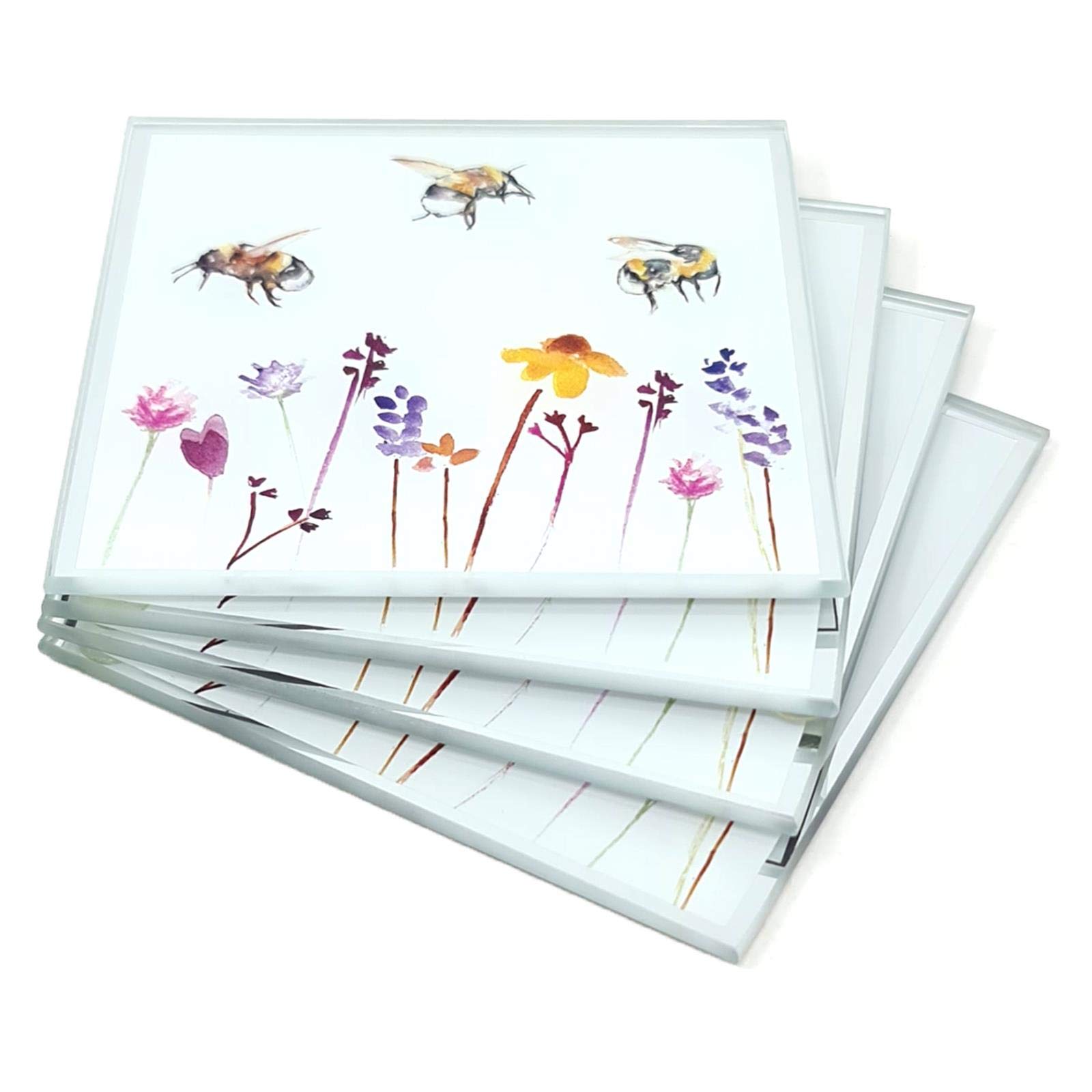 The Leonardo Collection Jennifer Rose Gallery - Juego De Taza De
