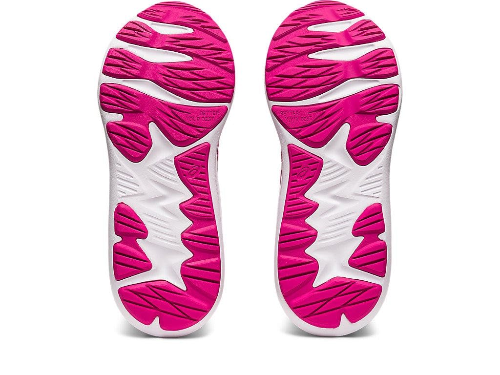 ASICS Scarpe Jolt 4 PS Rosa Rosa