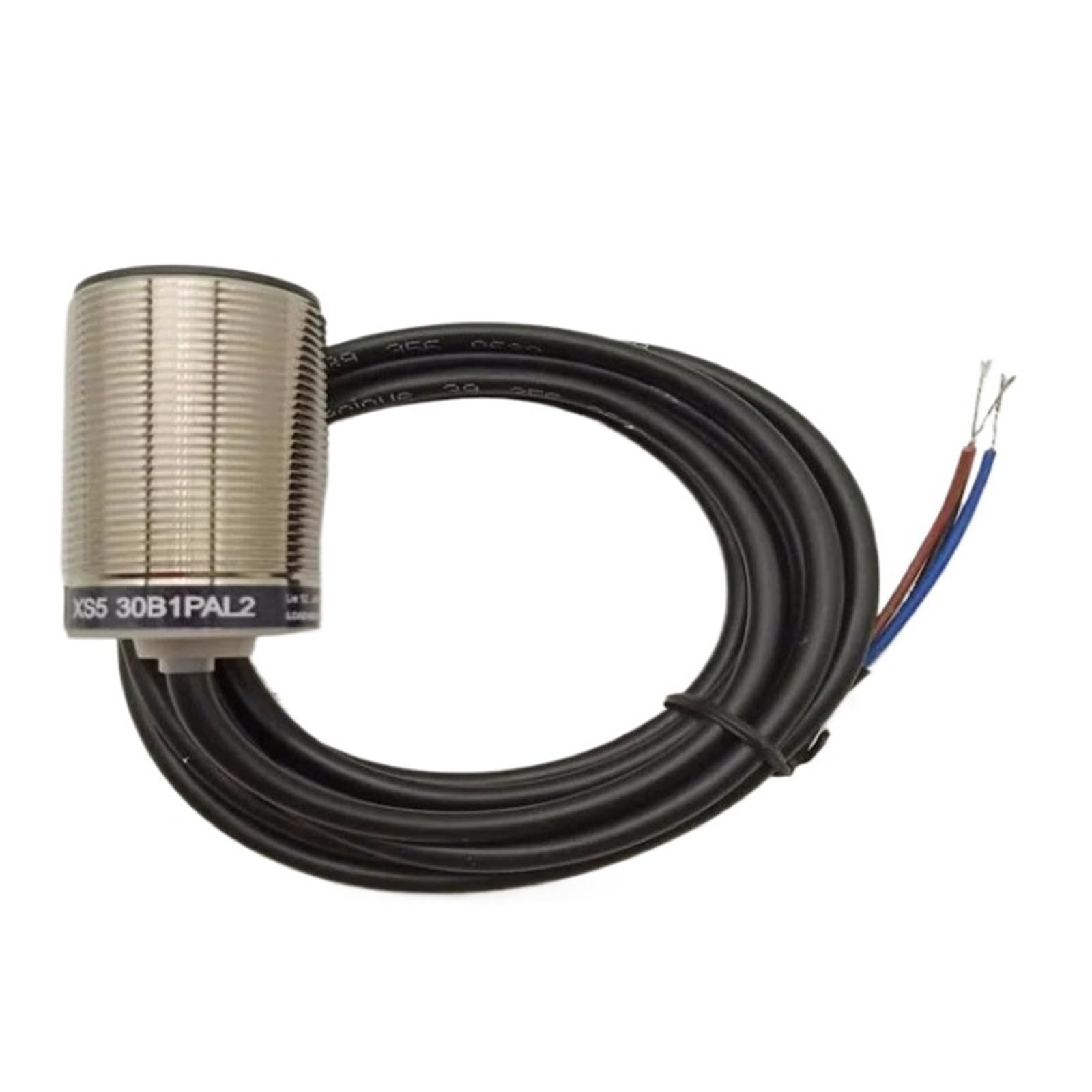 Capteur de commutation inductif XS530B1PAL2 XS530B1NAL2 filaire