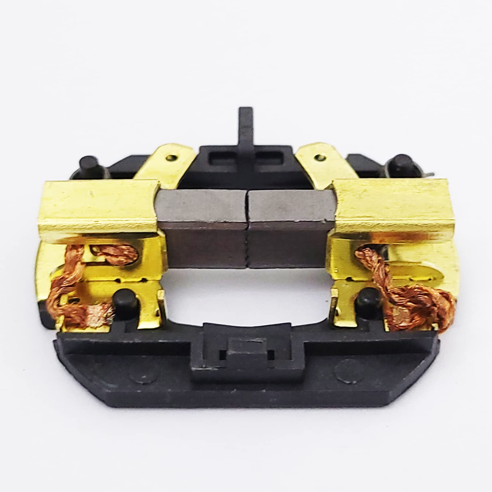 Balais De Charbon Neufs Pour Perceuse-visseuse DeWalt DCF880 - Remplacement N187232 / N131746