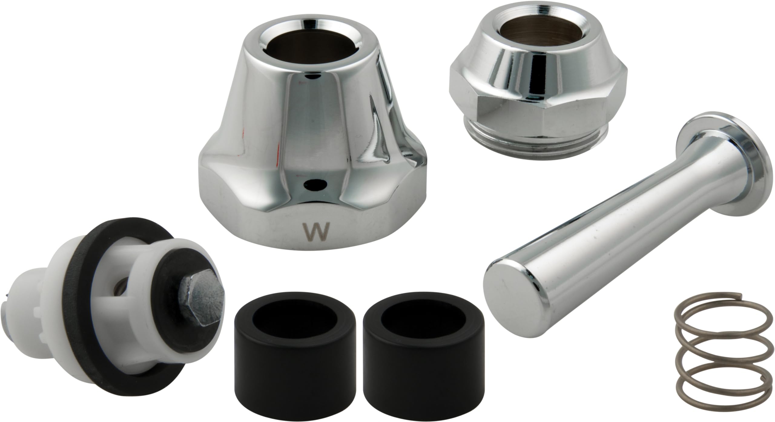 Master Plumber 902A, Handle Replacement Kit, Flushometer Delta