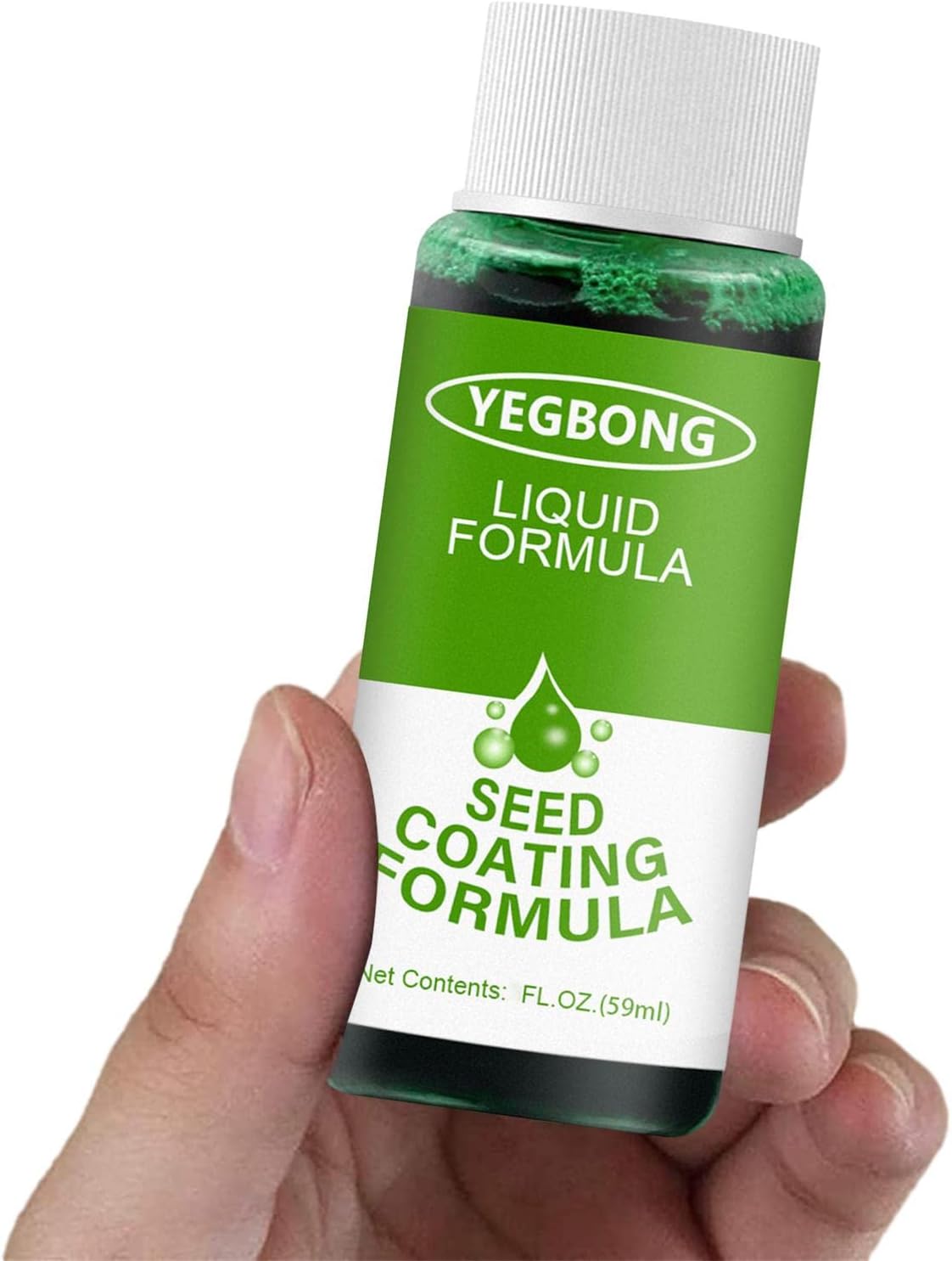 Eren Instant Green Lawn,Green Grass Spray Environmentally Safe