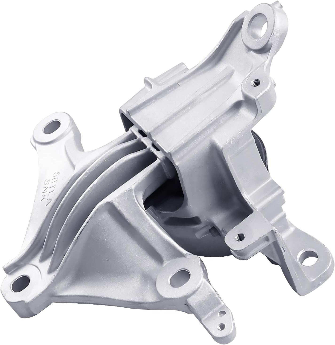 Engine Motor Mounts Set - Compatible with CR-V 2017-2019 L4 1.5L 2.4L Automatic Transmission, Replace# 10101 10065 10064 10093
