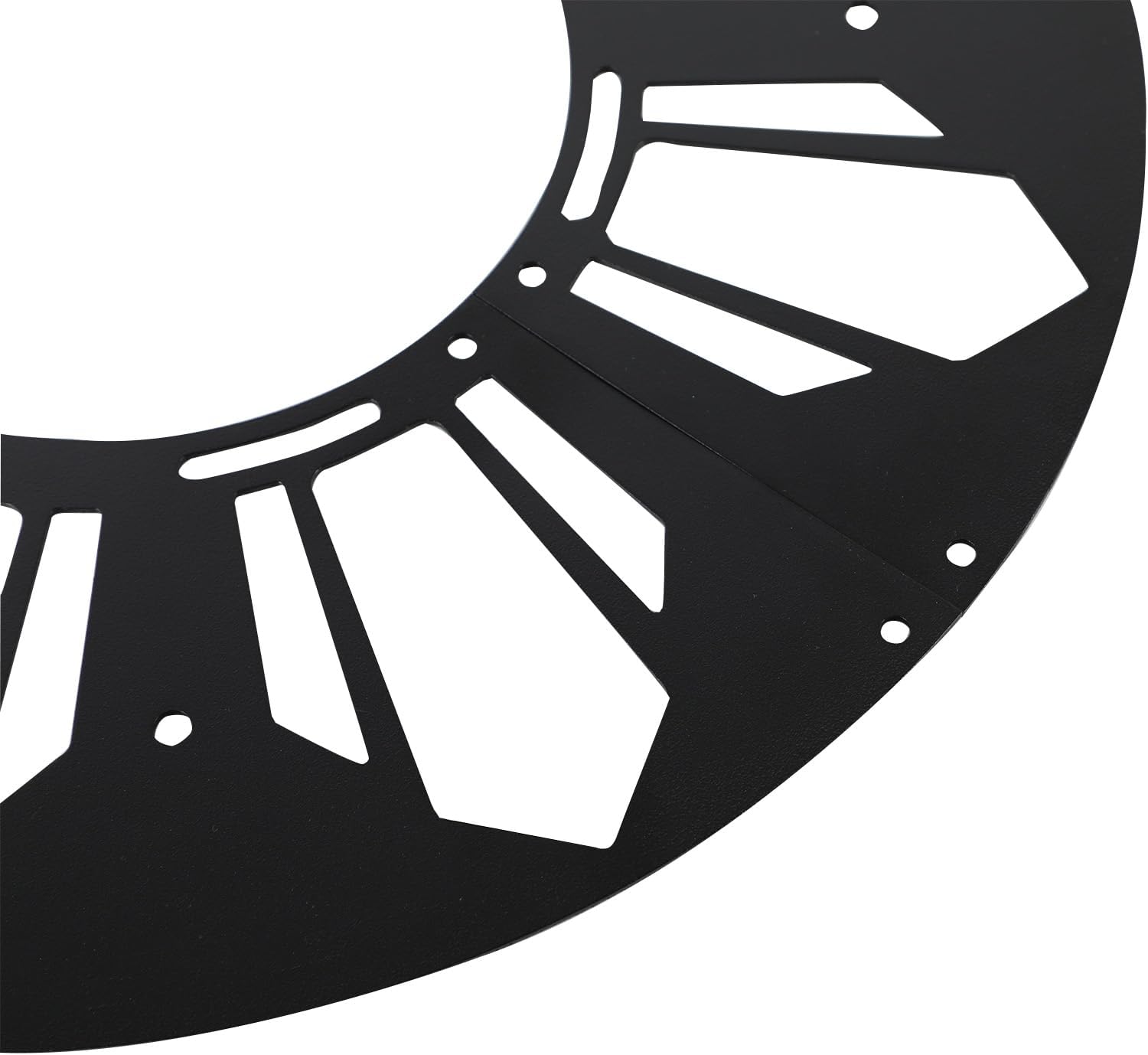 Wheel Side Cover for Super 73,6.14"/15.3" Carbon Steel Tire Hub Rim Decoration Cap Guard Universal for Bike Super73,Like S1/S2/RX/ZX