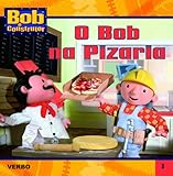 pizzeria solothurn  Bob o Construtor: O Bob na Pizzaria