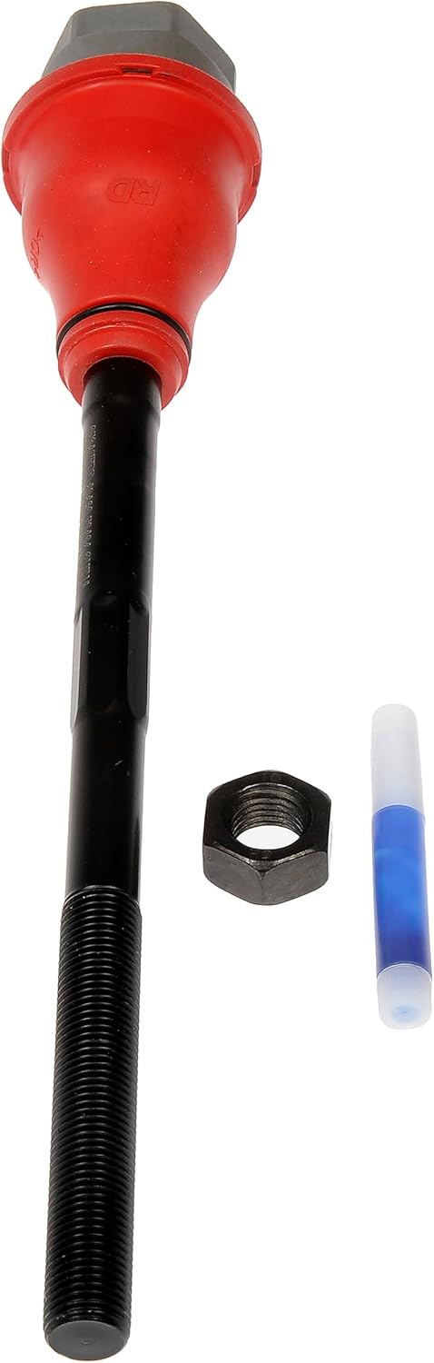 Dorman T3488RD Patented Front Inner Steering Tie Rod End Compatible with Select Models