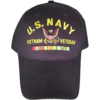 vietnam baseball caps