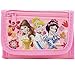 Produktbild Disney Princess Authentic Licensed Trifold Wallet (Pink)
