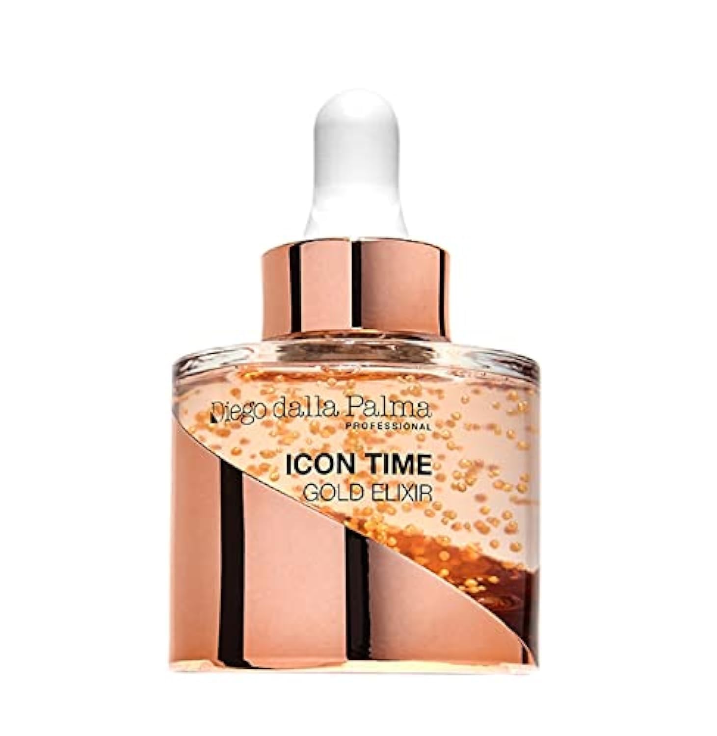 DIEGO DALLA PALMA icon time gold elixir