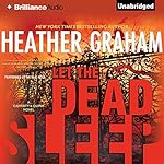 Cover of Let the Dead Sleep