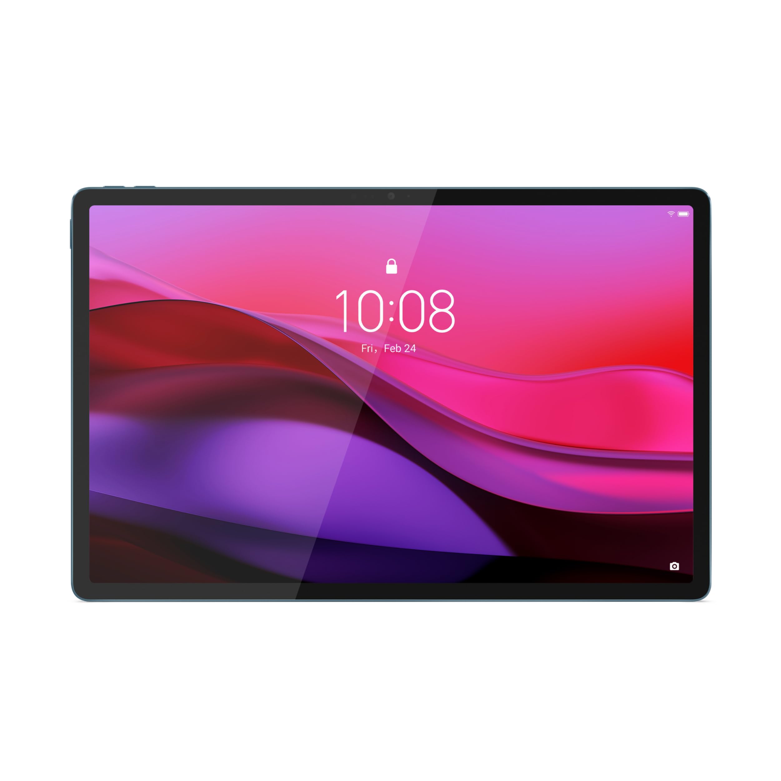 Lenovo Yoga Tab Plus ZAEG・Tablet・Android 14 oder höher・256 GB UFS Card・32.3 cm (12.7") (ZAWG0031DE)