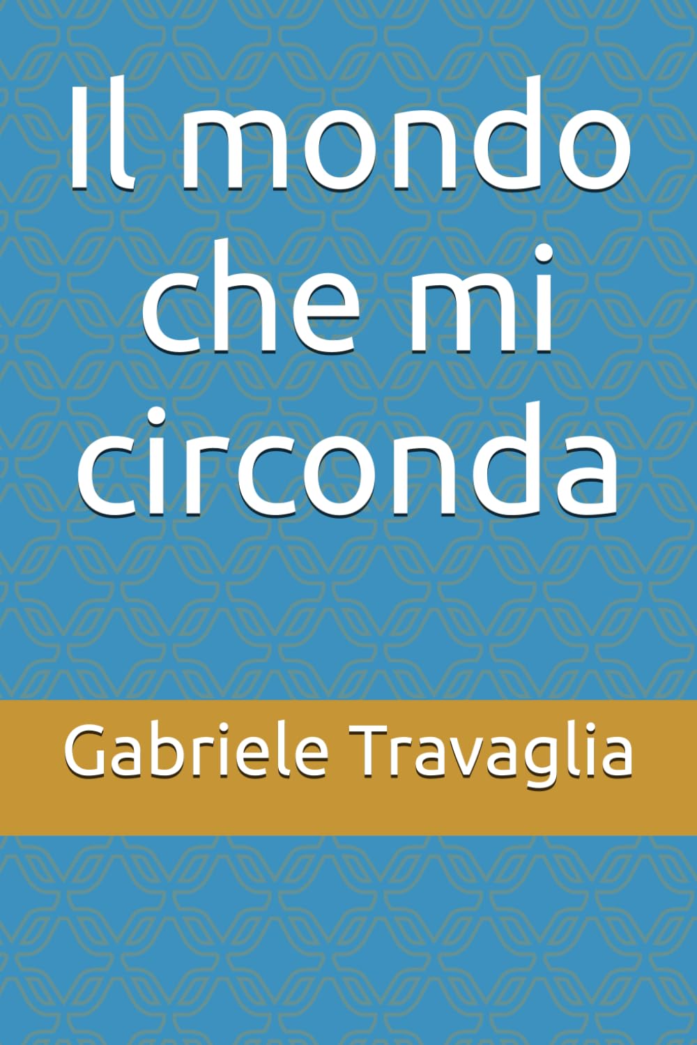 Il mondo che mi circonda