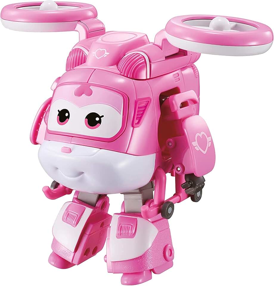 Amazon.co.uk Super Wings Toys & Games
