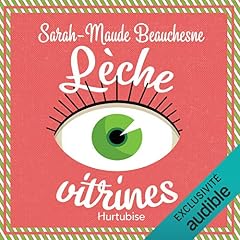 L&egrave;che-vitrines cover art