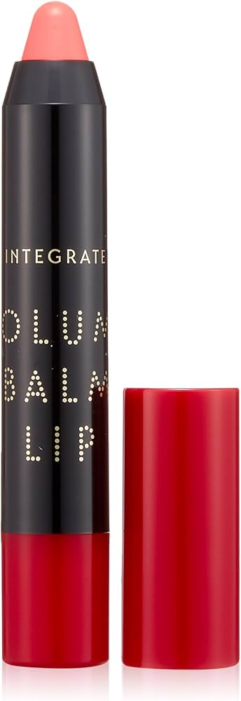 インテグレート ボリュームバームリップ  セット インテグレート / ボリュームバームリップ N ミニセット さりげ