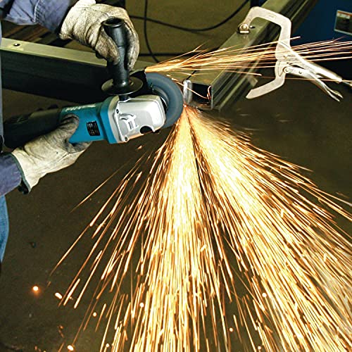 Makita 9564P 4-1/2" Sjs™ Paddle Switch Angle Grinder #TOP6