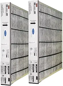 Bryant / Carrier Air Purifier Cartridge - PGAPXCAR1625, 2 Pack