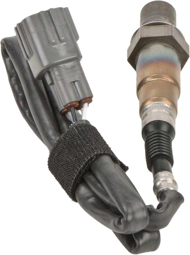 Sensor de Oxígeno Bosch 15244 Premium OE Fitment miniatura 4