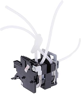 Printer Parts 2 Way Pump with Tube for Mimaki JV5/JV33 (Solvent/Water) Printer with Tube Printer Accessories