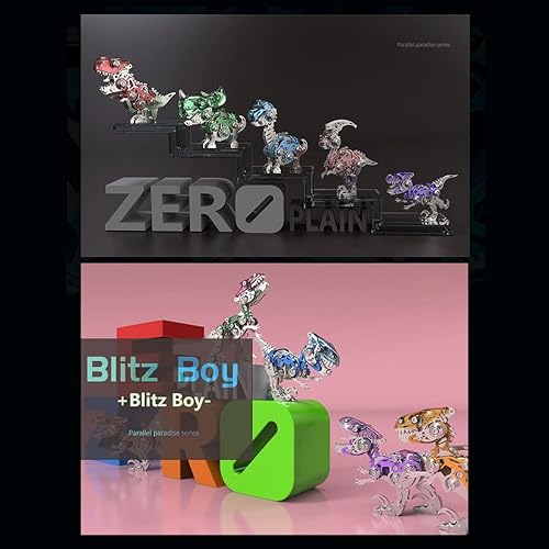 Miniatura 4 de LOCHE Rompecabezas de metal 3D, kits de modelo de metal 3D, modelo mecánico Steampunk, rompecabezas 3D, rompecabezas láser 3D, modelo de metal para