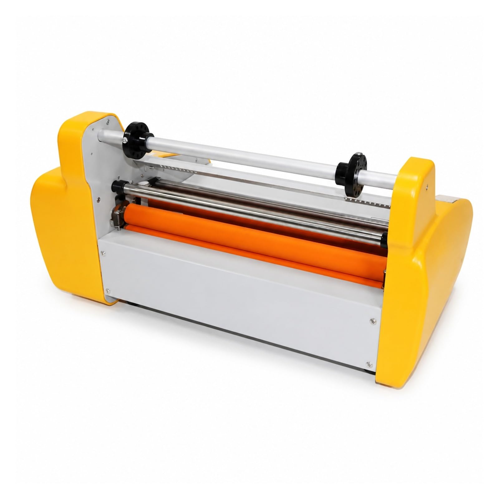 Laminator, Maszyna Do Laminowania PET FM3520 do domu i biura | Rozmiar Papieru A4, Użycie Ręczne Z Roli Na Rolę