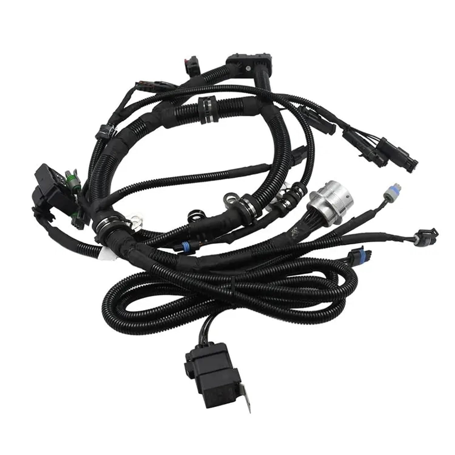 Engine Wiring Harness 86991433 Compatible with Excavator CX210LR CX240LR CX210 CX240 CX210A CX240A